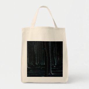 Bolso De Tela Lado oscuro 6 gtcna
