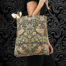 Ladrones de Fresas por William Morris, Arte Antigu