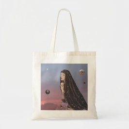 Bolso De Tela ¡Lady Dawn!