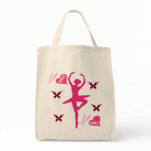 Lady Elegance Colección Tote Bag