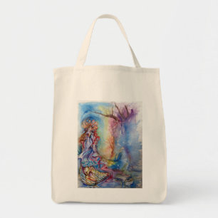 BOLSO DE TELA LADY OF LAKE