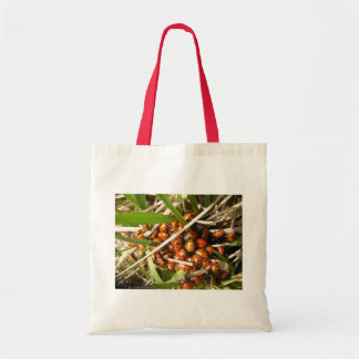 Bolso De Tela Ladybugs (Coccinellidae)