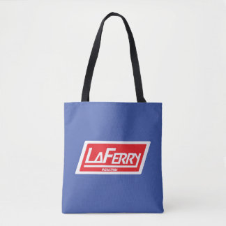 Bolso De Tela LaFerry Industries Tote Bag