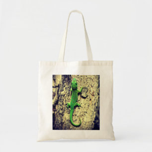 Bolso De Tela lagarto