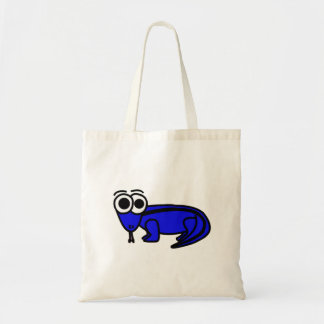 Bolso De Tela Lagarto Lennie