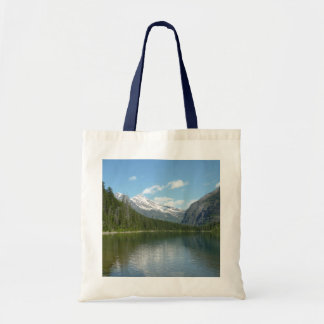 Bolso De Tela Lago Avalanche I en el Parque Nacional Glaciar