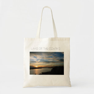 BOLSO DE TELA LAGO DEL TOTE DE OZARKS