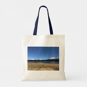 Bolso De Tela Lago Lava, OR