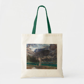 Bolso De Tela Lago O'Hara de John Singer Sargent, Arte Victorian