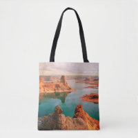 Lago Powell Arizona