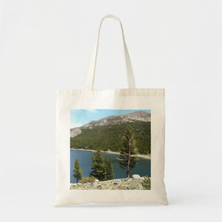 Bolso De Tela Lago Tenaya en el Parque Nacional Yosemite