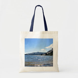 Bolso De Tela Lago Tenaya, Parque Nacional Yosemite, CA