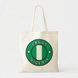 Bolso De Tela Lagos Nigeria