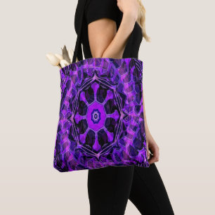 Bolso De Tela Lágrima de neumático...