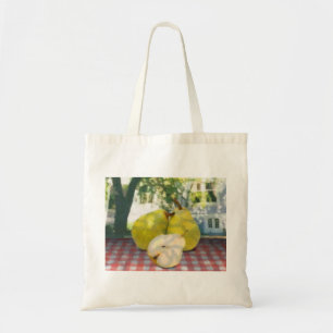 Bolso De Tela Lágrimas
