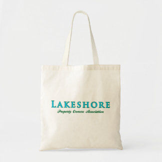 Bolso De Tela Lakeshore Tote bag