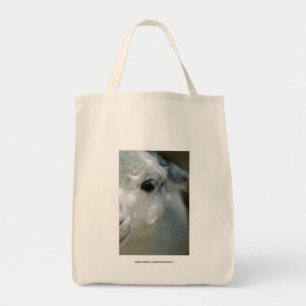 Bolso De Tela Lama