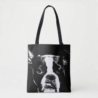 Bolso De Tela Lámase y tote de la actitud