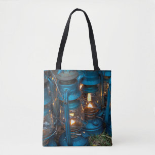 Bolso De Tela Lámparas de queroseno Ol Pejeta Bush Camp