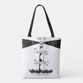 Bolso De Tela Land's End John o' grava faros