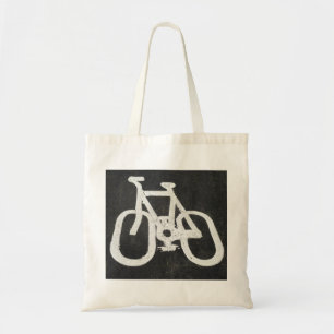 Bolso De Tela Lane de bicicleta
