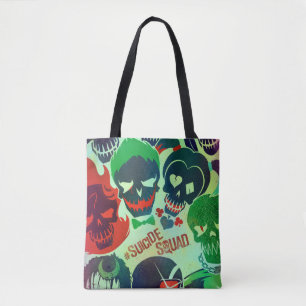 Bolso De Tela Lanzamiento del grupo del pelotón el del