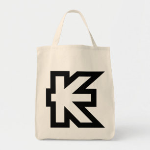 Bolso De Tela Laos Kip Lao/Rótulo de Dinero Laotiano