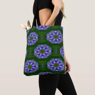 Bolso De Tela Las estrellas de Lily pad.........