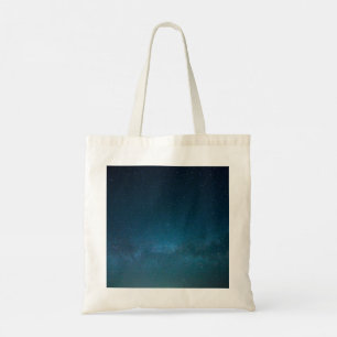 Bolso De Tela Las estrellas de noche
