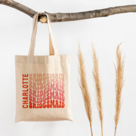 Bolso De Tela Las habitaciones de estilo rosa moderno y burgués 