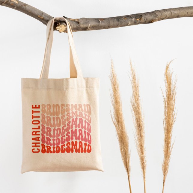 Bolso De Tela Las habitaciones de estilo rosa moderno y burgués  (Subido por el creador)