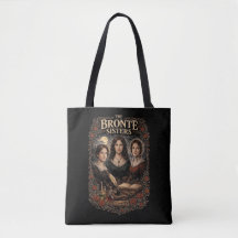 Las hermanas Brontë