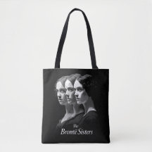 Las hermanas Brontë