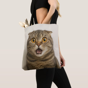 Bolso De Tela Las lesbianas comen qué divertido