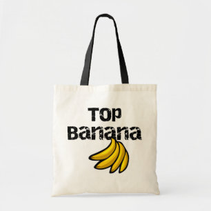 Bolso De Tela Las mejores camisetas y regalos para los plátanos