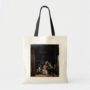 Bolso De Tela Las Meninas, Diego Velázquez