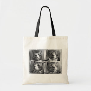 Bolso De Tela Las muchas caras del tote de Magoo