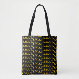 Bolso De Tela Las mujeres del Swat impresas