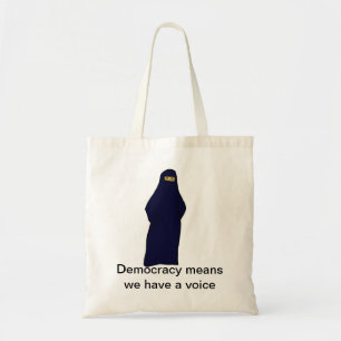 Bolso De Tela las mujeres en color del abaya, medios de la