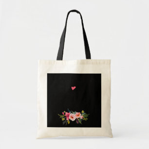 Bolso De Tela Las mujeres pronto serán el primer día de la madre