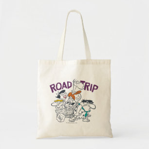 Bolso De Tela Las piedras angulares  Viaje por carretera