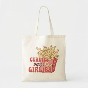 Bolso De Tela Las riendas antes de las moscas