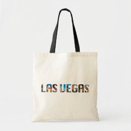 Bolso De Tela Las Vegas