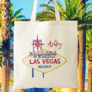 Bolso De Tela Las Vegas modernas y elegantes