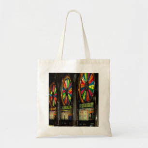 Bolso De Tela Las VEGAS-SLOTS