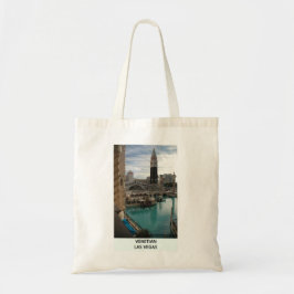 Bolso De Tela Las Vegas veneciano
