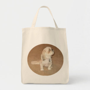 Bolso De Tela Lasa Apsos a la tienda
