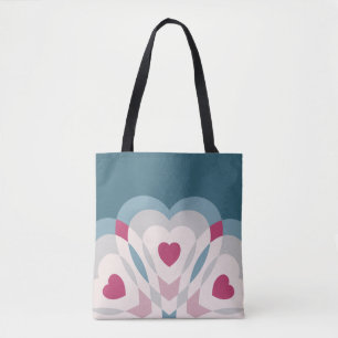 Bolso De Tela latido