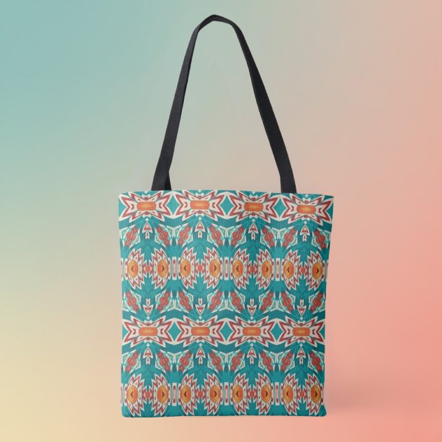Bolso De Tela Latido de la tierra (Subido por el creador)