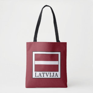 Bolso De Tela Latvija